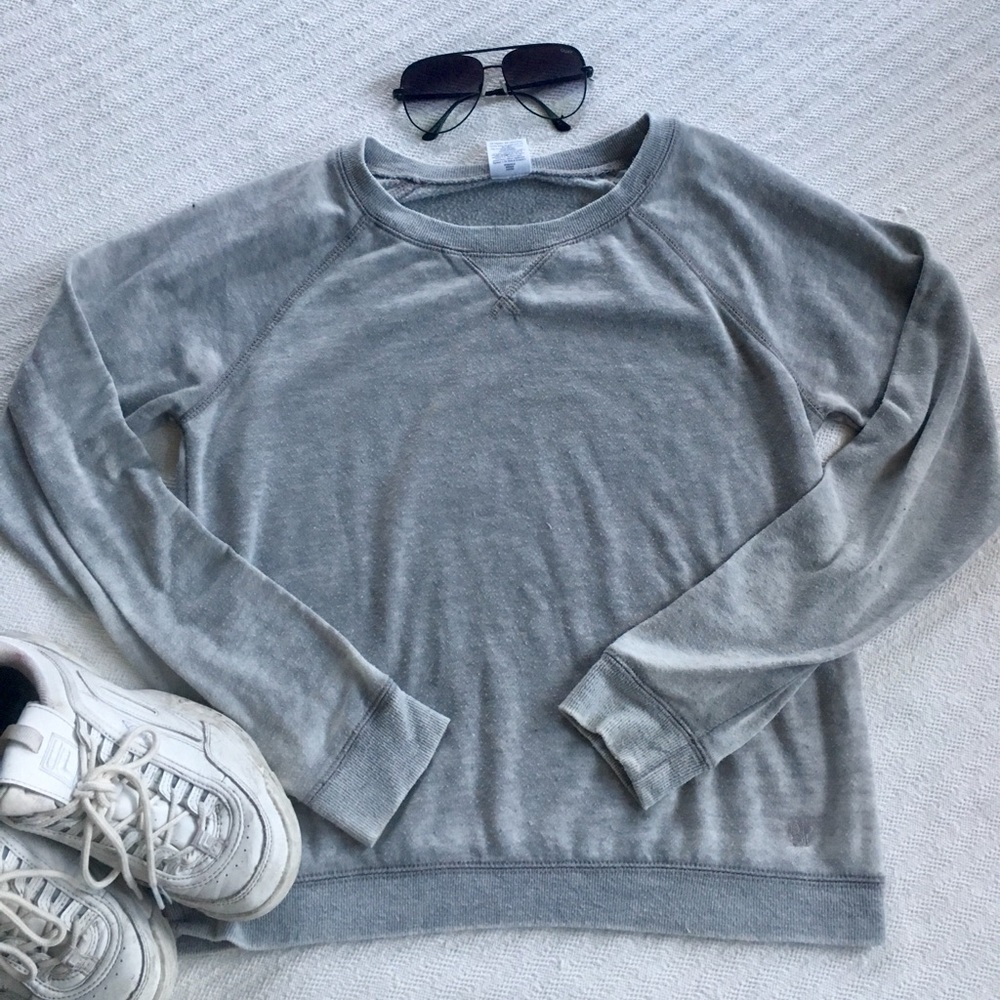 B.P. Crewneck Sweatshirt